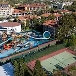 Club Phaselis Rose 5*