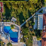 Club Phaselis Rose 5* Tekirova