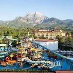 Club Phaselis Rose Rezort 5*