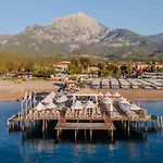 Rezort Club Phaselis Rose 5*