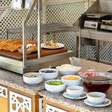 Club Phaselis Rose 5*