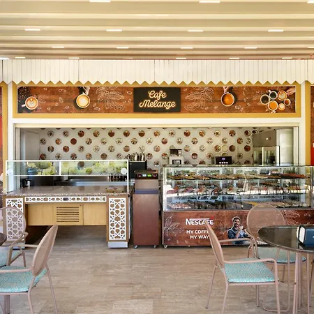 Club Phaselis Rose 5* Tekirova