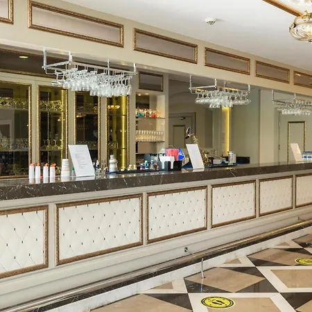 Club Phaselis Rose Tekirova