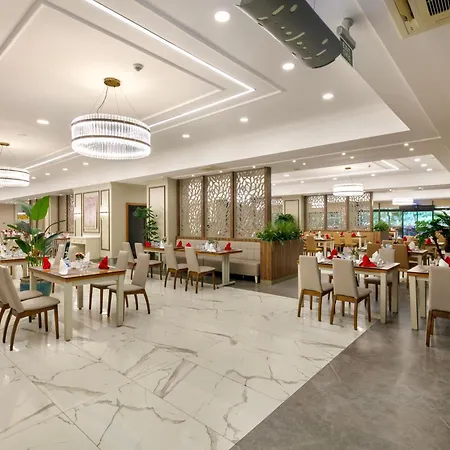 Club Phaselis Rose 5* Tekirova