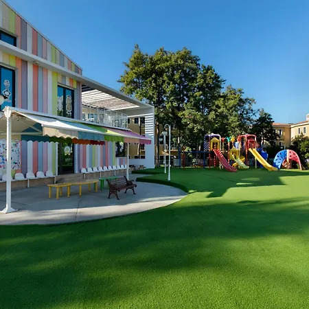 Club Phaselis Rose 5*