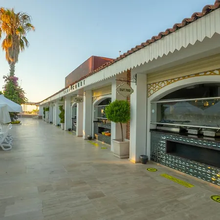 Club Phaselis Rose Tekirova