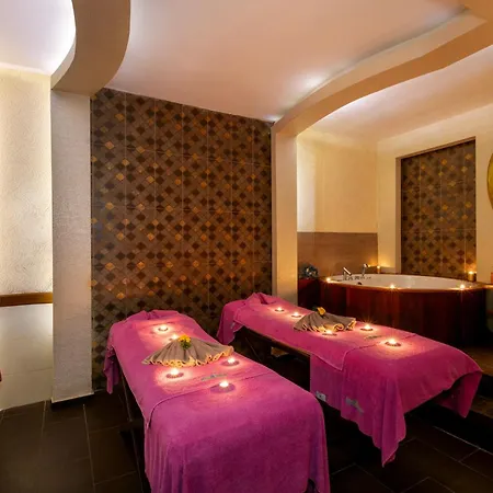 Club Phaselis Rose 5* Tekirova