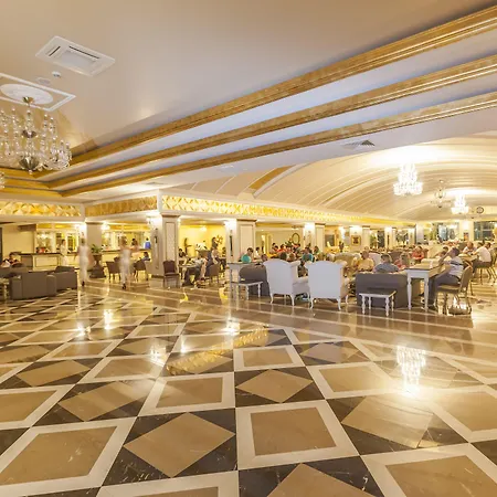 Club Phaselis Rose Tekirova