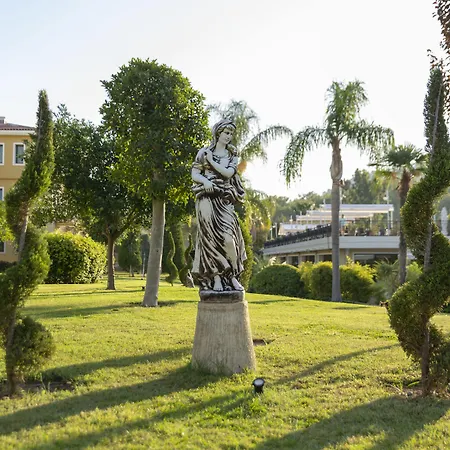 Club Phaselis Rose Rezort 5*