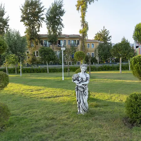 Rezort Club Phaselis Rose