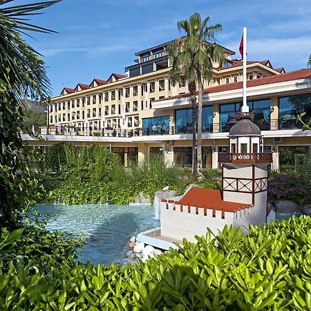 Resort Club Phaselis Rose Tekirova