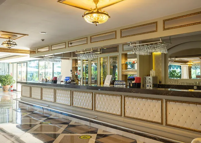 Club Phaselis Rose 5*