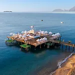 Resort Club Phaselis Rose Tekirova