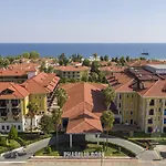Club Phaselis Rose Tekirova