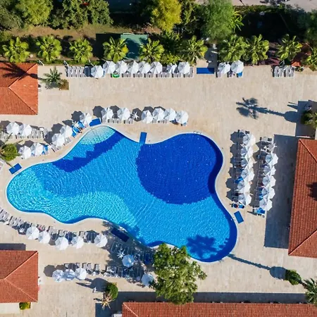 Club Phaselis Rose Tekirova