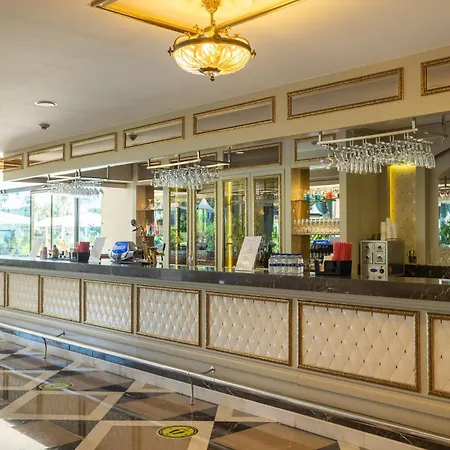 Club Phaselis Rose 5*