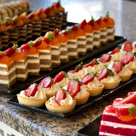 Club Phaselis Rose 5* テキロヴァ