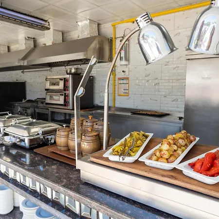 リゾート Club Phaselis Rose