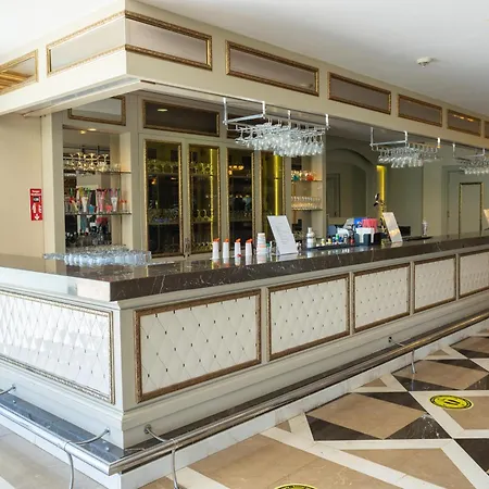 Club Phaselis Rose 5*