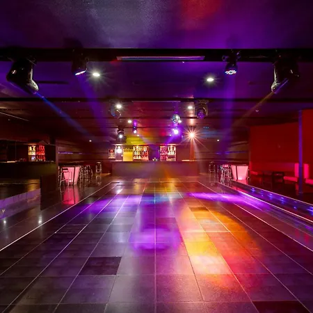 Club Phaselis Rose リゾート テキロヴァ