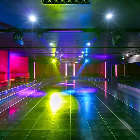Club Phaselis Rose 5* Tekirova