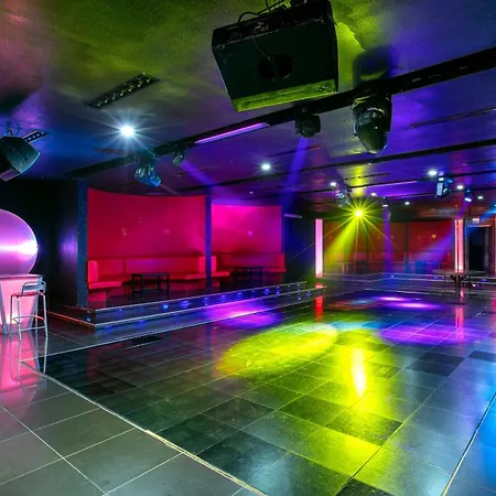Club Phaselis Rose Tekirova