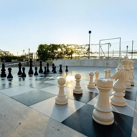 Club Phaselis Rose テキロヴァ