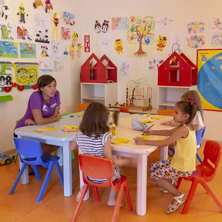 Club Phaselis Rose リゾート 5*