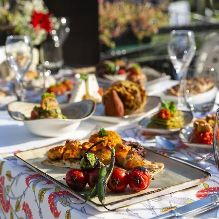 Resort Club Phaselis Rose 5*
