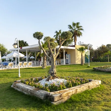 Club Phaselis Rose Resort