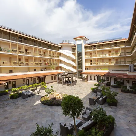 Club Phaselis Rose 5*