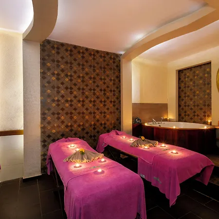 Resort Club Phaselis Rose