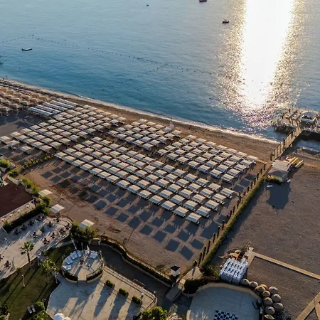 Station touristique Club Phaselis Rose 5*