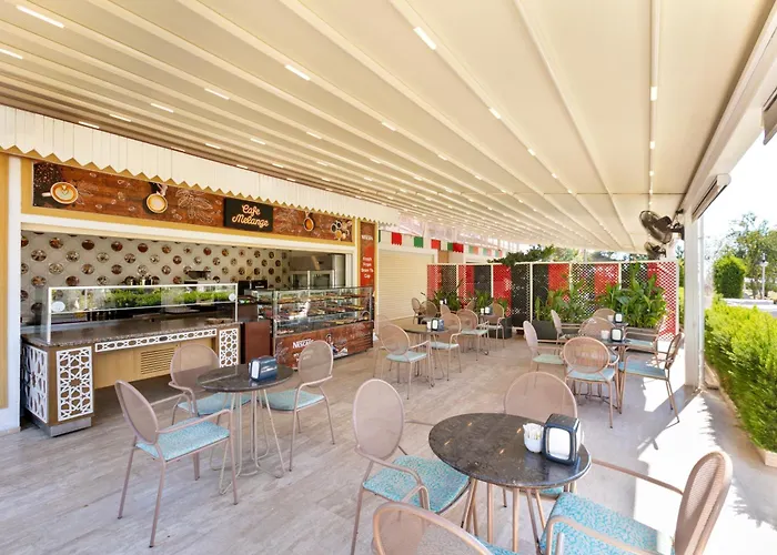 Club Phaselis Rose Rezort