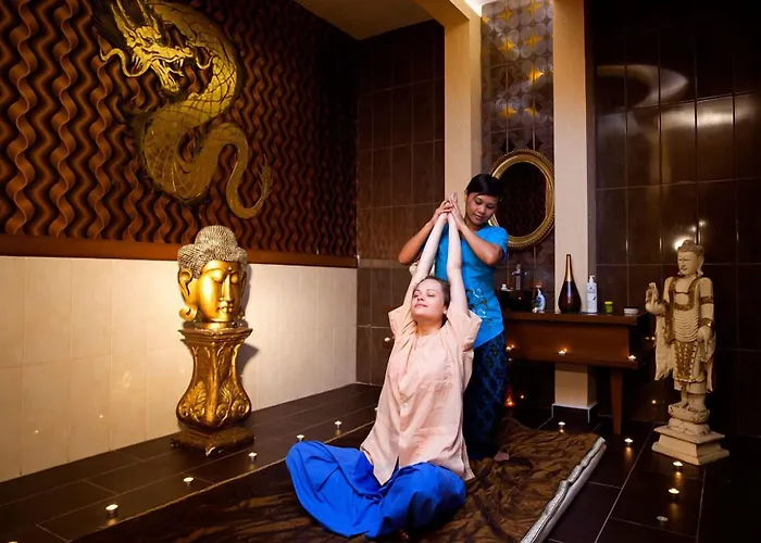 Rezort Club Phaselis Rose 5*