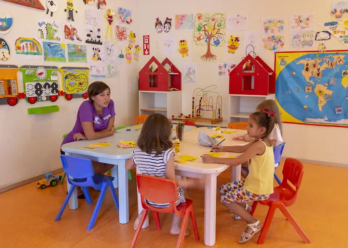 Club Phaselis Rose Rezort 5*