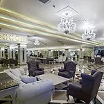 Feriested Club Phaselis Rose Tekirova