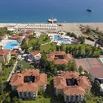 Feriested Club Phaselis Rose