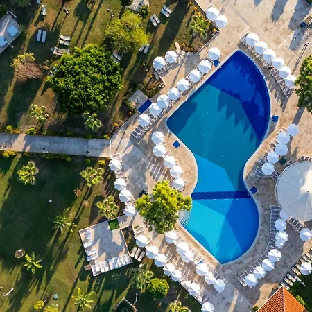 Club Phaselis Rose Tekirova