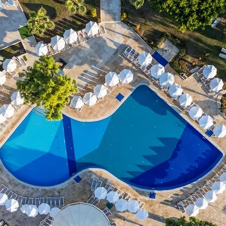 Club Phaselis Rose