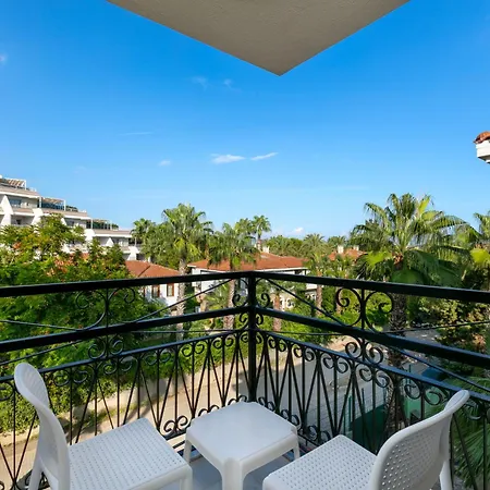 Club Phaselis Rose 5*