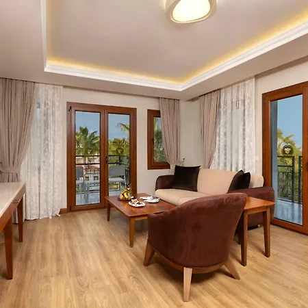Club Phaselis Rose 5*
