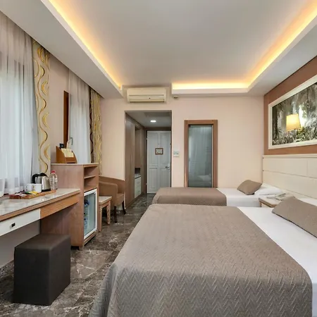 Club Phaselis Rose Resort