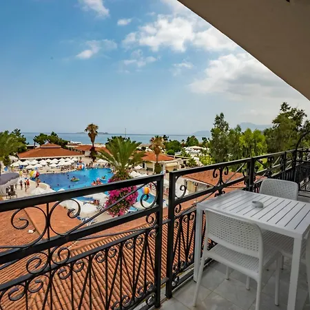 Club Phaselis Rose 5*