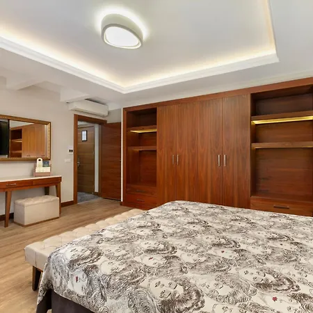 Club Phaselis Rose 5* Tekirova