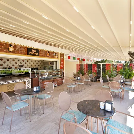 Club Phaselis Rose Resort