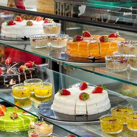 Resort Club Phaselis Rose 5*