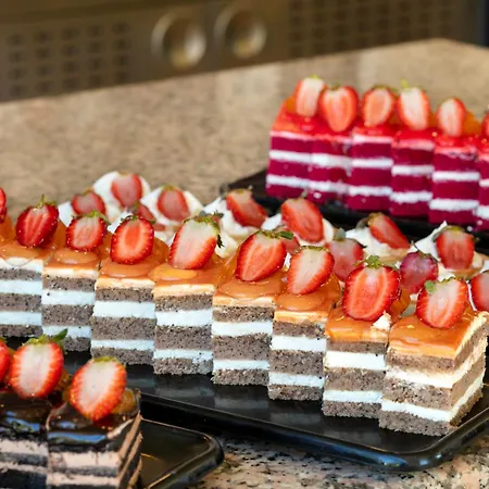 Club Phaselis Rose Resort