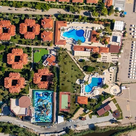 Club Phaselis Rose Resort