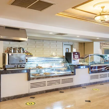 Club Phaselis Rose Tekirova